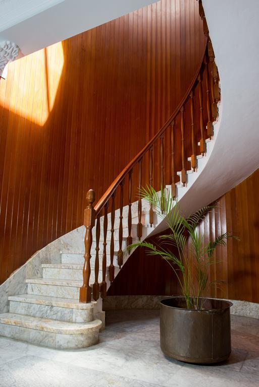 Hostal Andalucia Chipiona Extérieur photo