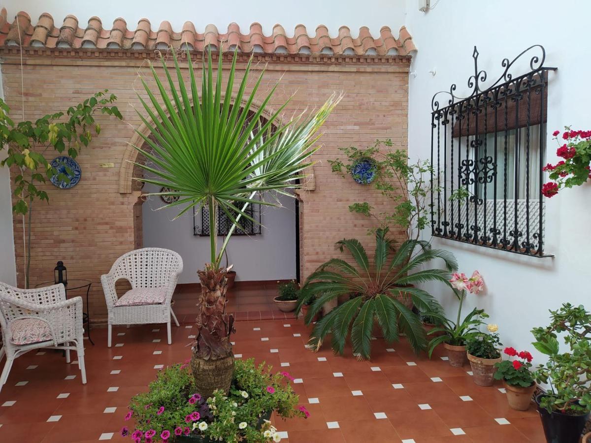 Hostal Andalucia Chipiona Extérieur photo