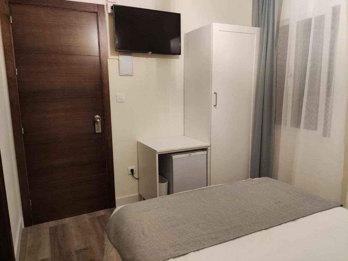 Hostal Andalucia Chipiona Extérieur photo
