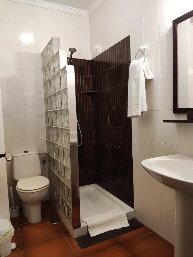 Hostal Andalucia Chipiona Extérieur photo