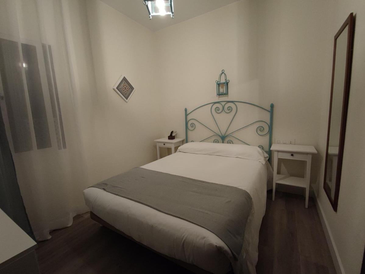 Hostal Andalucia Chipiona Extérieur photo