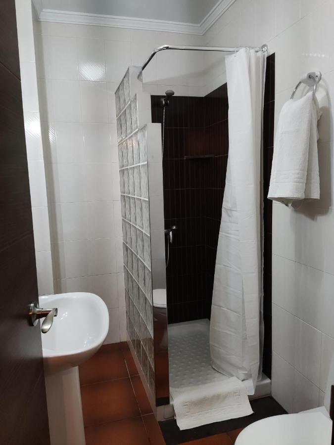 Hostal Andalucia Chipiona Extérieur photo