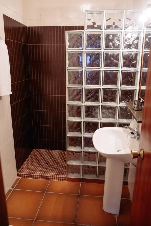Hostal Andalucia Chipiona Chambre photo