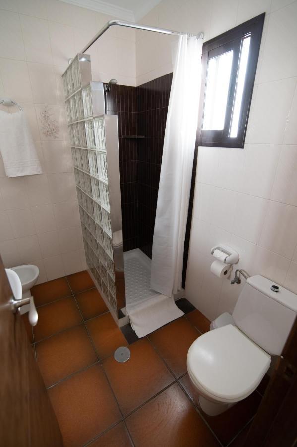 Hostal Andalucia Chipiona Extérieur photo